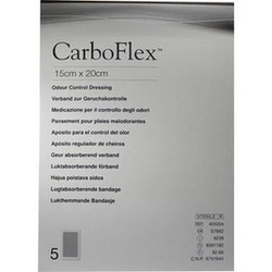 Abbildung von Carboflex 15x20cm