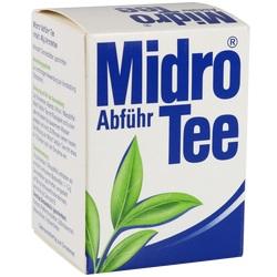 Abbildung von Midro Tee Tee