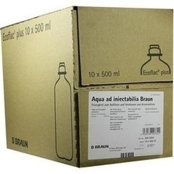 Abbildung klein von Aqua Ad Inject Ecoflac Plus