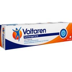 Abbildung von Voltaren Schmerzgel Forte 23.2mg G Gel