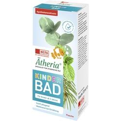 Abbildung von ätheria Kinder-bad Flasche Bad