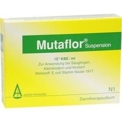 Abbildung klein von Mutaflor Suspension