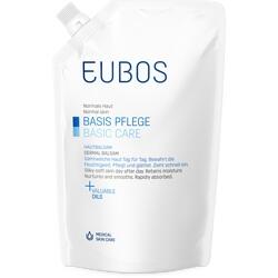 Abbildung von Eubos Hautbalsam Nachfuellbeutel