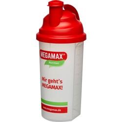 Abbildung klein von Megamax Mixbecher Rot