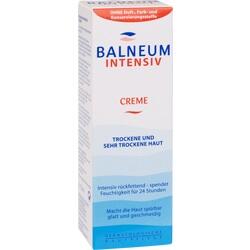 Abbildung von Balneum Intensiv Creme