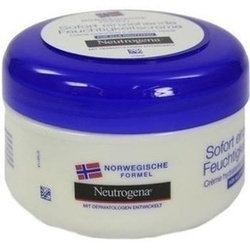 Abbildung von Neutrogena Norweg.formel Sofort Einzieh.feucht.cre Creme
