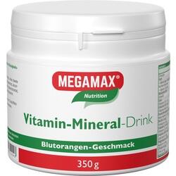 Abbildung klein von Megamax Vita-Min-Drink Ora