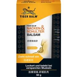 Abbildung von Tiger Balm Nacken & Schulter Balsam