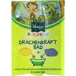 Abbildung klein von Kneipp Naturkind Drachenkraft Bad