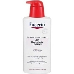Abbildung von Eucerin Ph5 Intensiv Lotio Mit Pumpe I Lotion