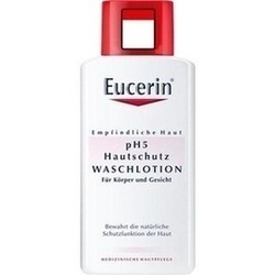 Abbildung von Eucerin Ph5 Protectiv Waschlotio Lotion