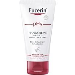 Abbildung von Eucerin Ph5 Hand Intensiv-pflege Emulsion