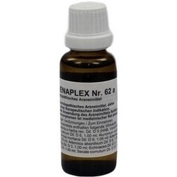 Abbildung klein von Regenaplex 62 A