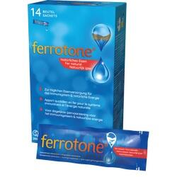 Abbildung klein von Ferrotone Eisen