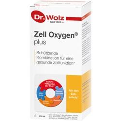 Abbildung klein von Zell Oxygen Plus