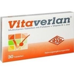 Abbildung klein von Vitaverlan