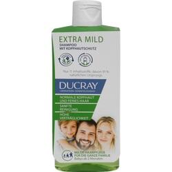 Abbildung von Ducray Extra Mild Shampoo Biologisch Abbaubar Sha