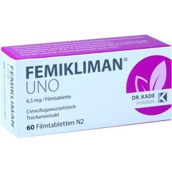 Abbildung klein von Femikliman Uno