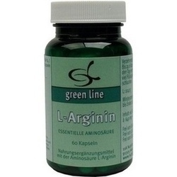 Abbildung klein von L-Arginin