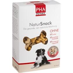 Abbildung klein von Pha Natursnack Für Hunde