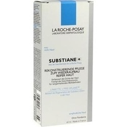 Abbildung von Roche Posay Substiane+ Creme