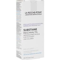 Abbildung von Roche Posay Substiane+ Extra Reichh. Creme