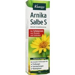 Abbildung von Kneipp Arnika Salbe S
