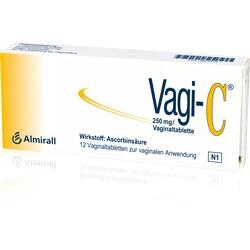 Abbildung klein von Vagi-C