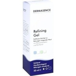 Abbildung von Dermasence Refining Gel Gel