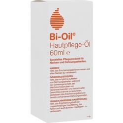 Abbildung von Bi-oil öl