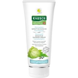 Abbildung von Rausch Herzsamen Sensitive Dusche Duschgel