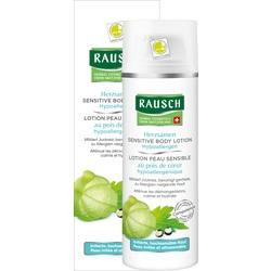 Abbildung von Rausch Herzsamen Body Lotion
