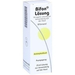 Abbildung klein von Bifon Pumpspray