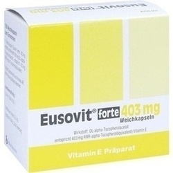 Abbildung klein von Eusovit Forte 403mg