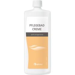 Abbildung klein von Spitzner Pflegebad Creme