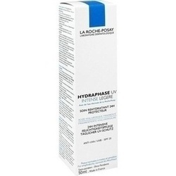 Abbildung von Roche-posay Hydraphase Uv Intense Leicht Creme