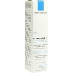 Abbildung von Roche-posay Hydraphase Uv Intense Reich. Creme