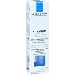 Abbildung von Roche-posay Hydraphase Intense Augen Creme