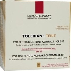 Abbildung von Roche-posay Toleriane Teint Compact Cr. 13 R Puder