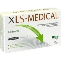 Abbildung klein von Xls Medical Fettbinder