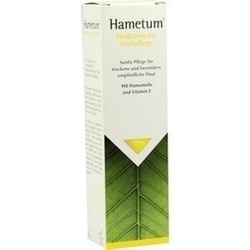 Abbildung klein von Hametum Medizinische Hautpflege