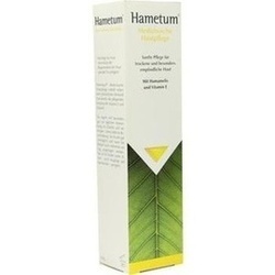 Abbildung klein von Hametum Medizinische Hautpflege