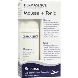 Abbildung von Dermasence Reiseset Kombipackung