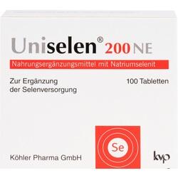 Abbildung klein von Uniselen 200 Ne
