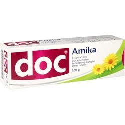 Abbildung klein von Doc Arnika