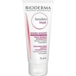 Abbildung von Bioderma Sensibio Mask Beruhigende Maske Gesichtsmaske