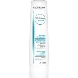 Abbildung von Bioderma Hydrabio Masque Feuchtigkeitsmaske Gesichtsmaske