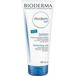 Abbildung von Bioderma Atoderm Lait Körpermilch