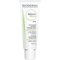 Abbildung von Bioderma Sebium Serum Creme