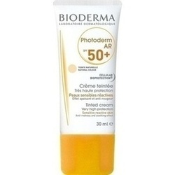 Abbildung von Bioderma Photoderm Ar Getönte Sonnencreme Spf50+